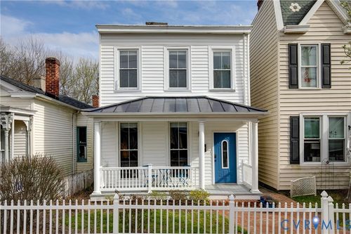 509 N 31st St, Richmond, VA, 23223-7410 | Card Image