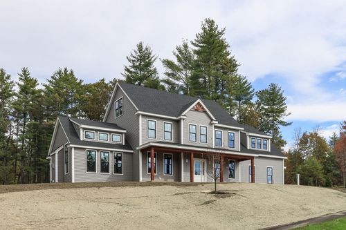 15 Hayes Woods Ln, Groton, MA, 01450-1674 | Card Image