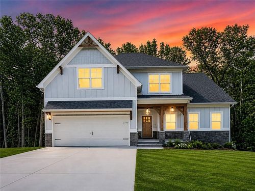 133 Fort Gibson Ct, Waleska, GA, 30183 | Card Image