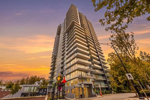 405-308 Morrissey Rd, Port Moody, BC, V3H0M2 | Card Image