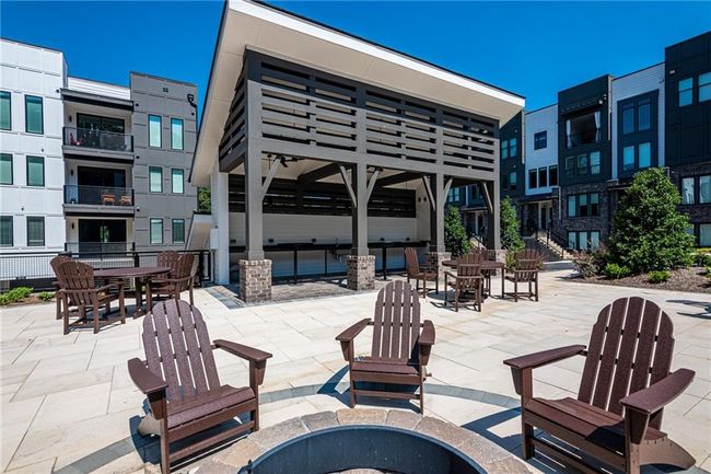 APT-1813 - 371 Grant Cir Se, Condo with 2 bedrooms, 2 bathrooms and null parking in Atlanta GA | Image 24