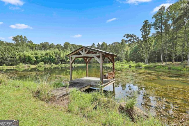 2950 W Ellis Rd, House other with 2 bedrooms, 1 bathrooms and null parking in Griffin GA | Image 23