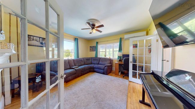 12 Prince St, House other with 3 bedrooms, 2 bathrooms and 3 parking in Hantsport NS | Image 20