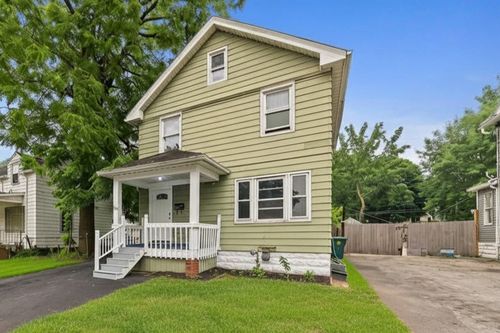 639 Ridgeway Ave, Rochester, NY, 14615-3911 | Card Image