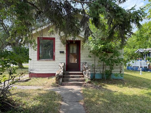 1222 Main Avenue, International Falls, MN, 56649 | Card Image