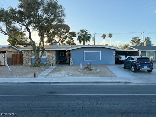 2009 N Michael Way, Las Vegas, NV, 89108-3190 | Card Image