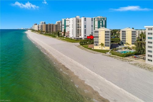 apt-401-3483 Gulf Shore Blvd N, Naples, FL, 34103-3670 | Card Image