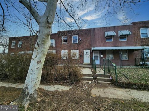 3425 6th St, BALTIMORE, MD, 21225-1901 | Card Image