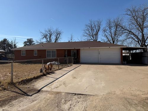 110 Colorado Rd, Big Spring, TX, 79720-0972 | Card Image