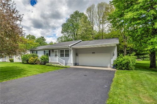 513 Russell Street, Newton Falls, OH, 44444 | Card Image