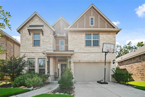16875 Ramsay Cascades Dr, Humble, TX, 77346-4661 | Card Image