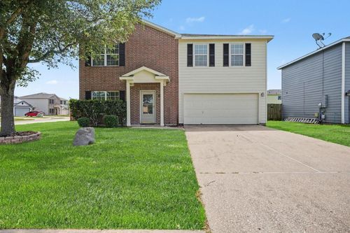 2622 Tarpon Dr, Texas City, TX, 77591-4185 | Card Image