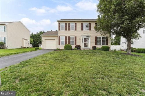181 Cathleen Dr, SMYRNA, DE, 19977-8209 | Card Image