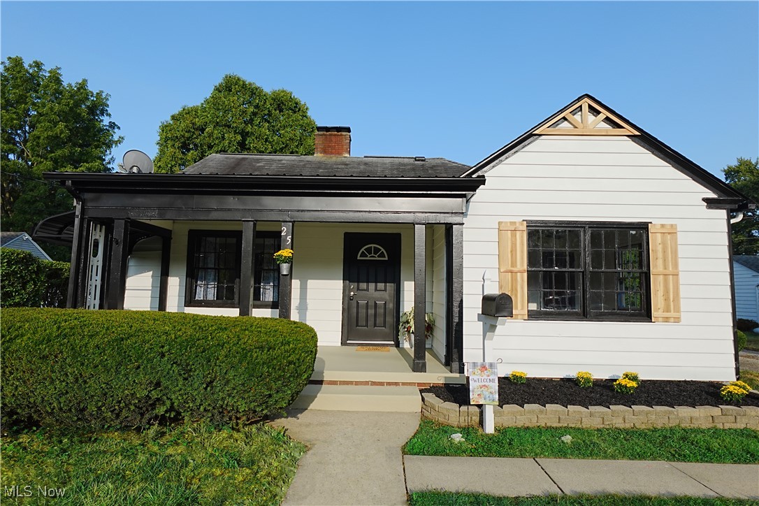 Terrace Ave, Newark, OH 43055
