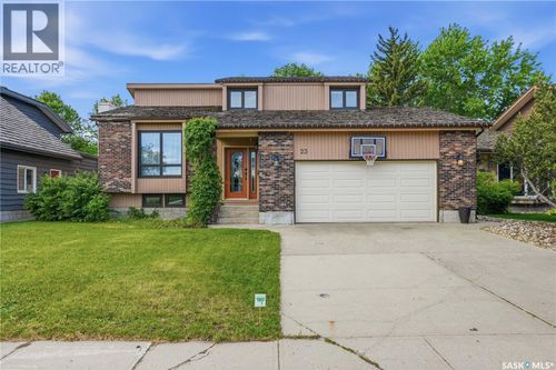 23 Cowie Rd, Regina, SK, S4S6S2 | Card Image