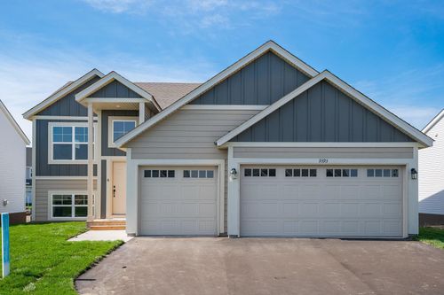 4831 163rd St N, Hugo, MN, 55038-5542 | Card Image