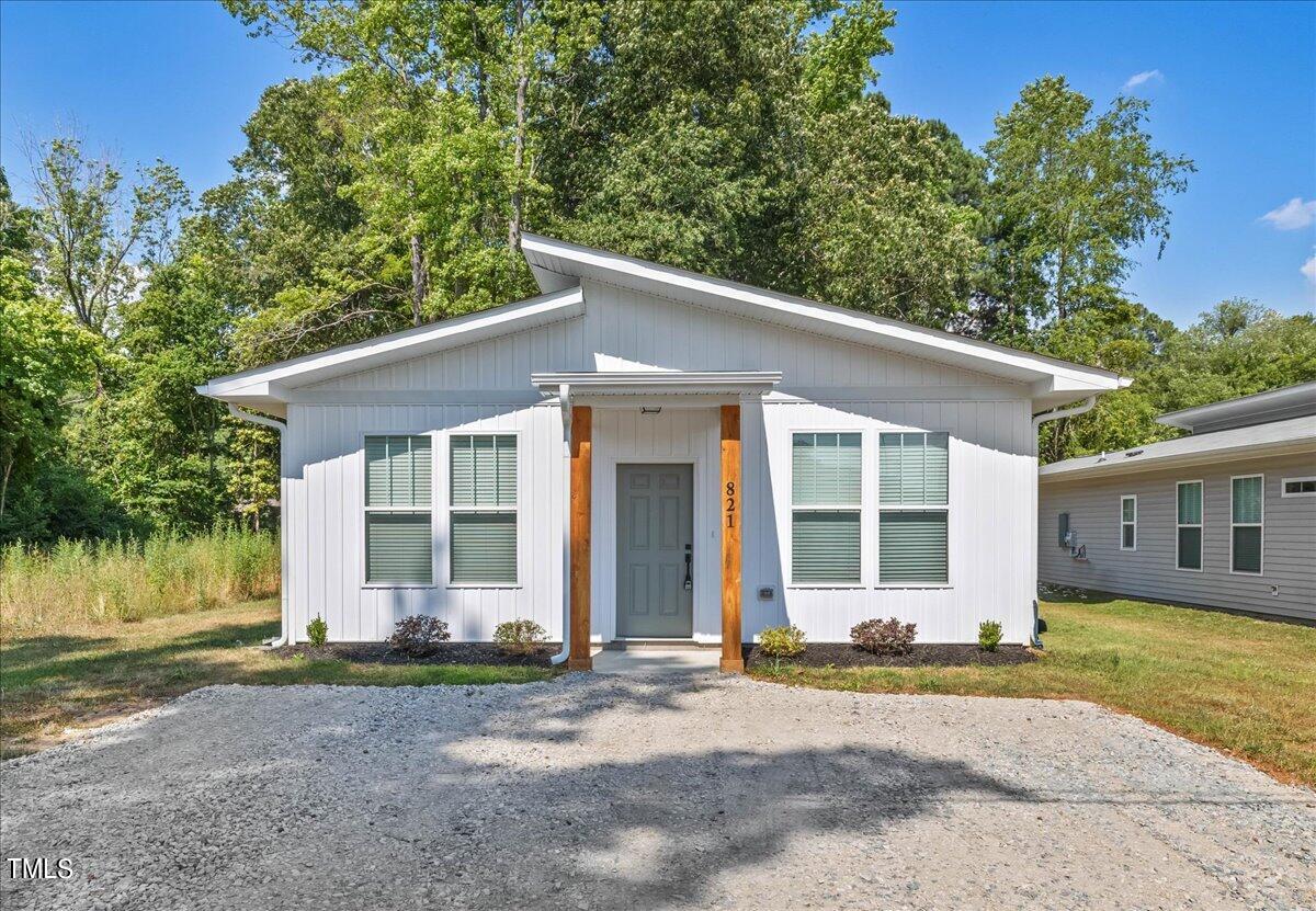 Martin St, Smithfield, NC 27577