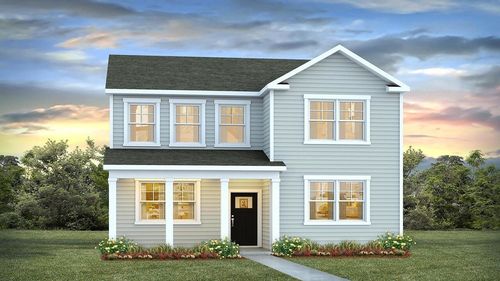 235 Grouper Ln, Summerville, SC, 29483-7958 | Card Image