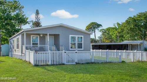 5266 Pineland Avenue, PORT ORANGE, FL, 32127 | Card Image