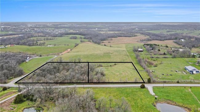 This is Lot 2, the pasture lot, not wooded | Image 2