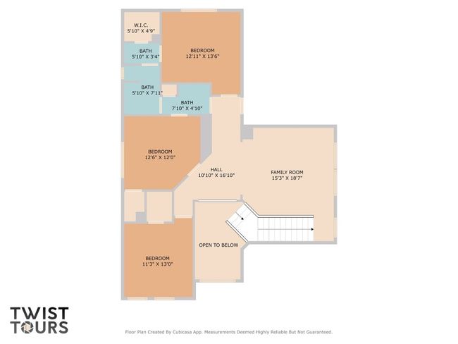 1607 Juniper Ridge Loop, House other with 4 bedrooms, 3 bathrooms and 4 parking in Cedar Park TX | Image 31
