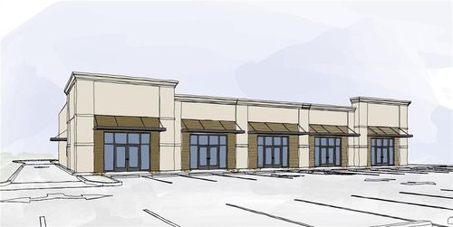 7900 W Judge Perez Dr, Arabi, LA, 70032-1965 | Card Image