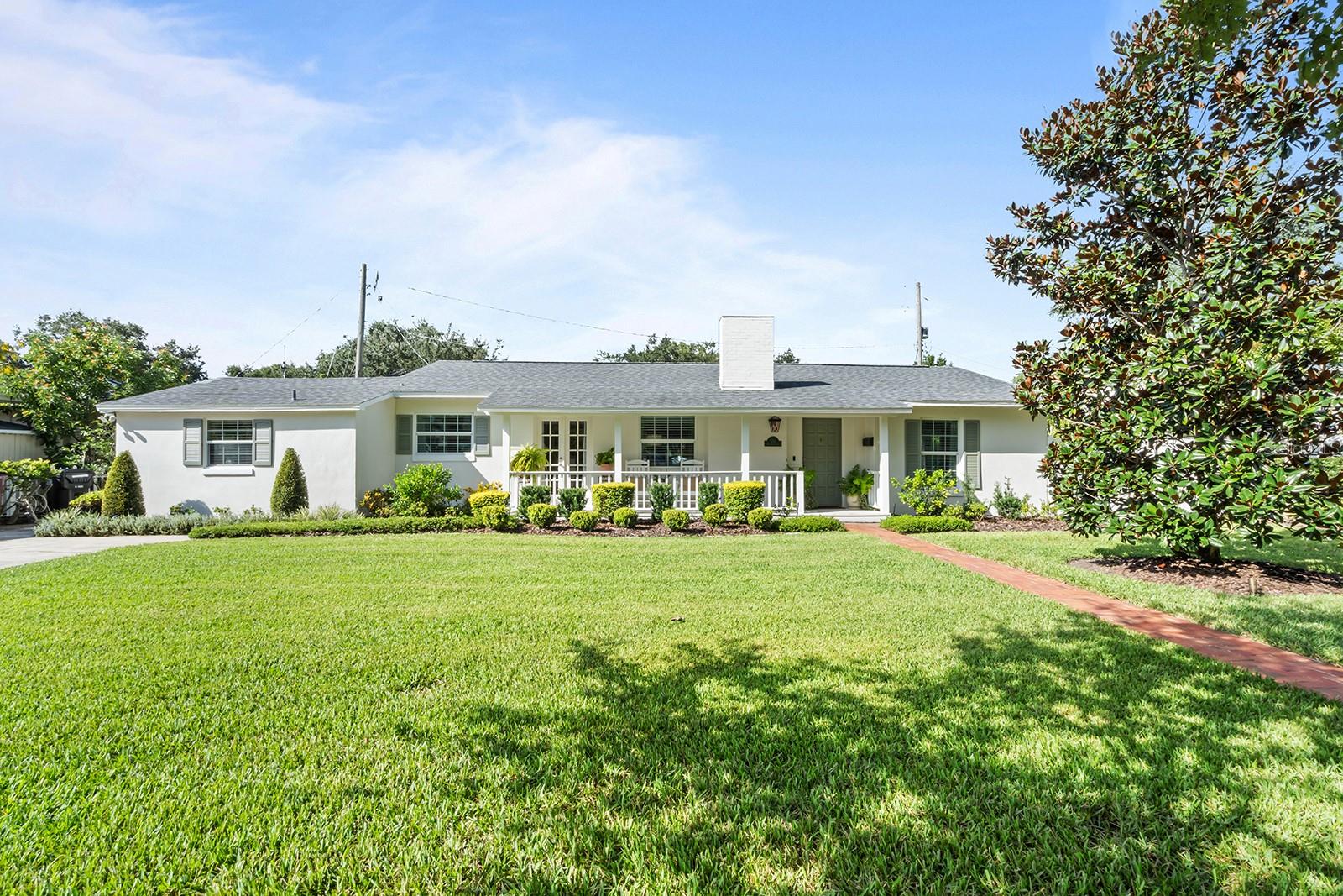 Mercedes Pl, Orlando, FL 32804