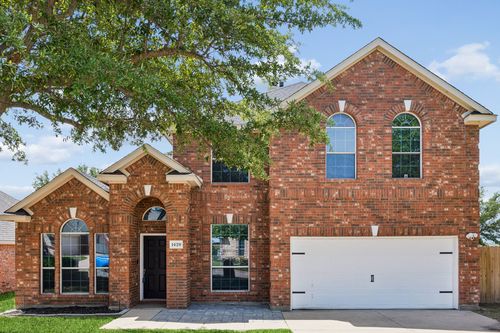 1420 Meadowlakes Dr, Azle, TX, 76020-3763 | Card Image