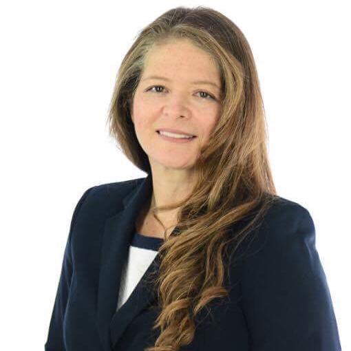 Ivette Montes