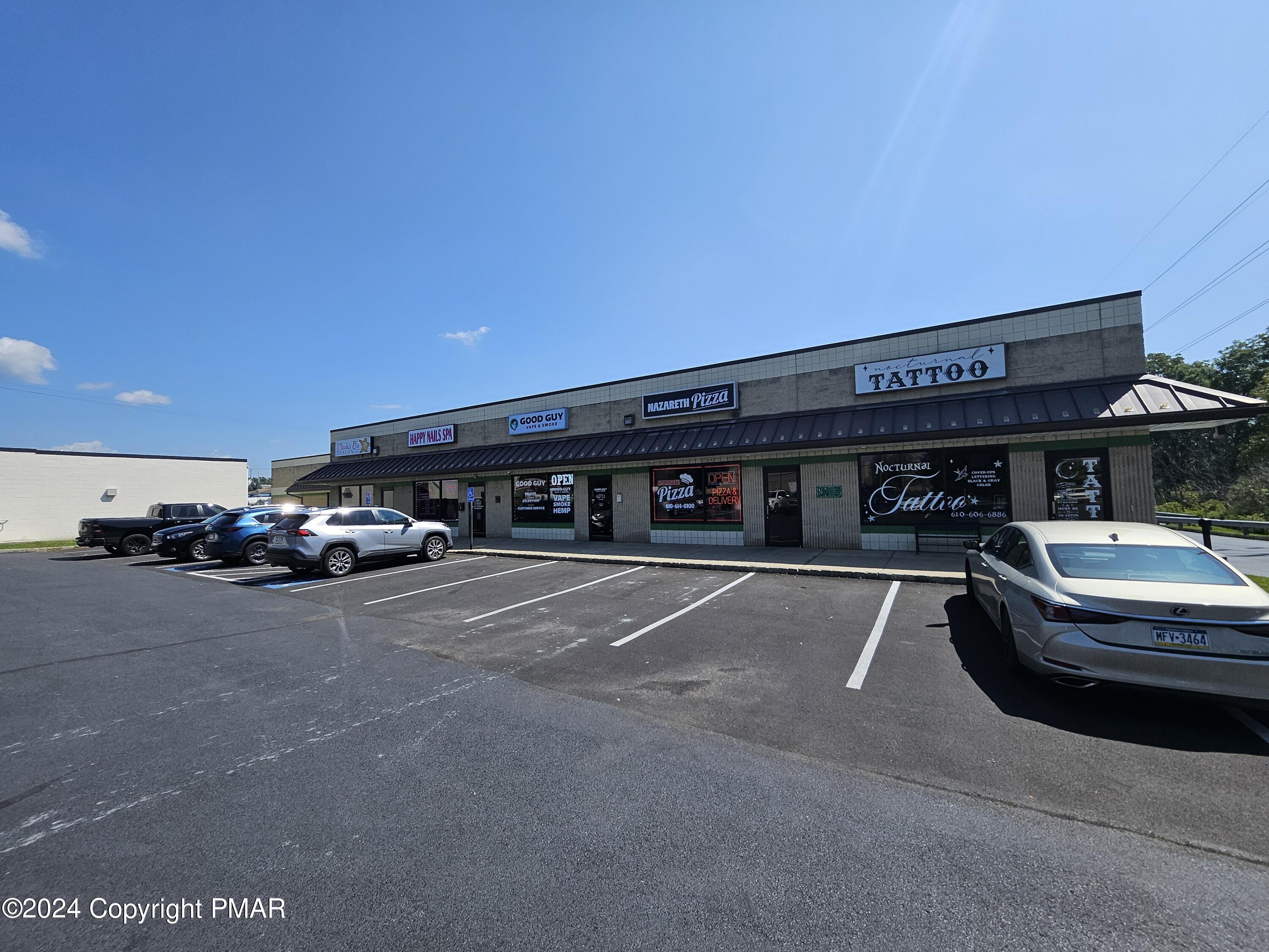 822 Nazareth Pike, Nazareth, PA 18064