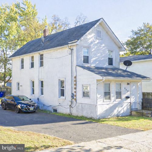 306 Progress St, RIVERSIDE, NJ, 08075-3947 | Card Image