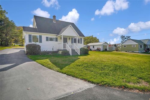 22 Park Ave, Eldred, PA, 16731-4537 | Card Image