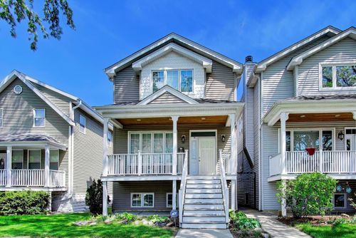 4757 N Linder Ave, Chicago, IL, 60630-3450 | Card Image