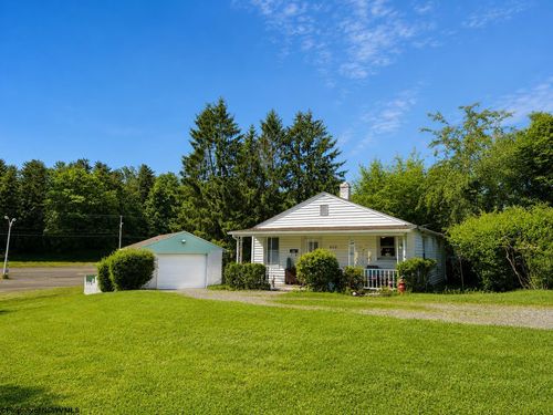 408 Crowl Street, Westover, WV, 26501 | Card Image
