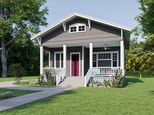 1909 David St, Austin, TX, 78705-5311 | Card Image