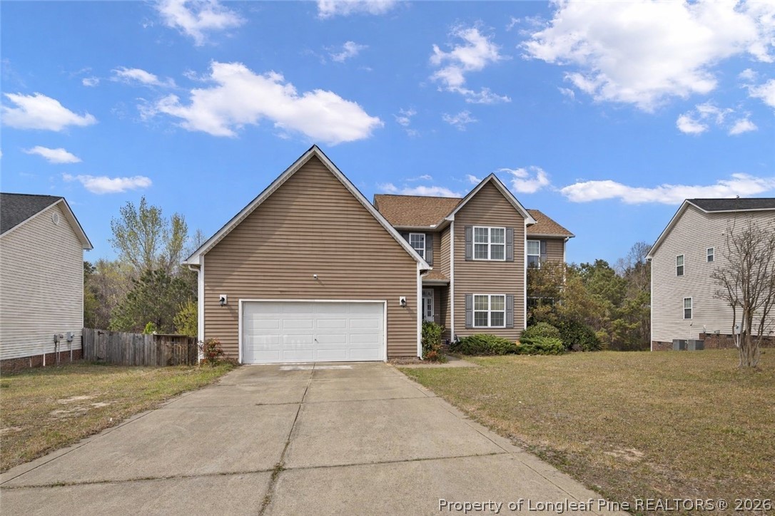 Residential in Parkton