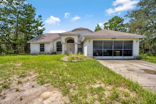 8495 Jayson Dr, BROOKSVILLE, FL, 34613-6848 | Card Image