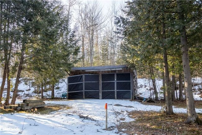1567 Braeloch Rd, House other with 4 bedrooms, 2 bathrooms and 6 parking in Haliburton ON | Image 38