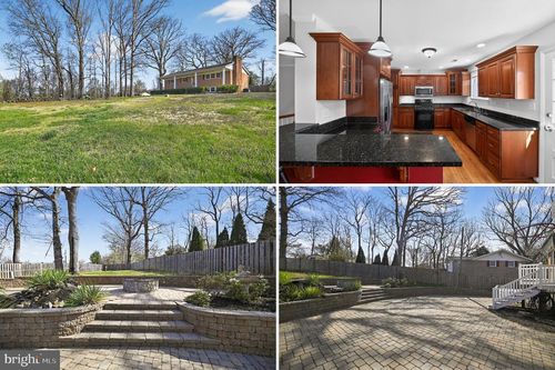 7391 Baldwin Ridge Rd, WARRENTON, VA, 20187-9193 | Card Image
