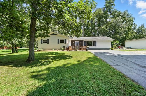 7608 Ohara Dr, Morrow, OH, 45152-9510 | Card Image