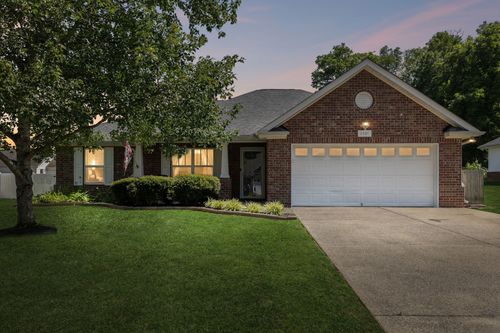 2037 Sparrow St, Spring Hill, TN, 37174-2688 | Card Image