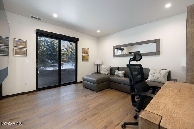 Downstairs Bedroom/office | Image 8