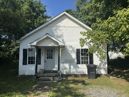 803 N Washington St, Tullahoma, TN, 37388-2311 | Card Image