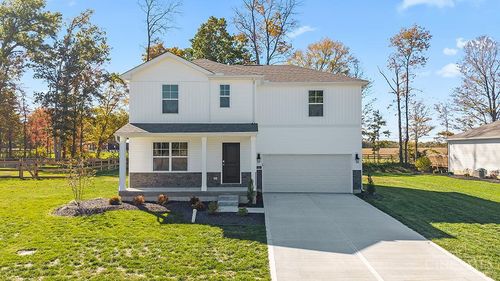 115 Cornerstone Dr, Williamsburg, OH, 45176-9172 | Card Image