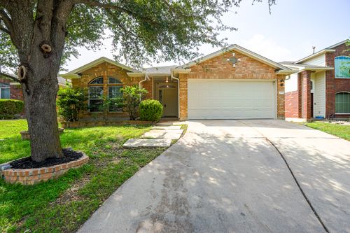 1520 Darjeeling Dr, Pflugerville, TX, 78660-3060 | Card Image
