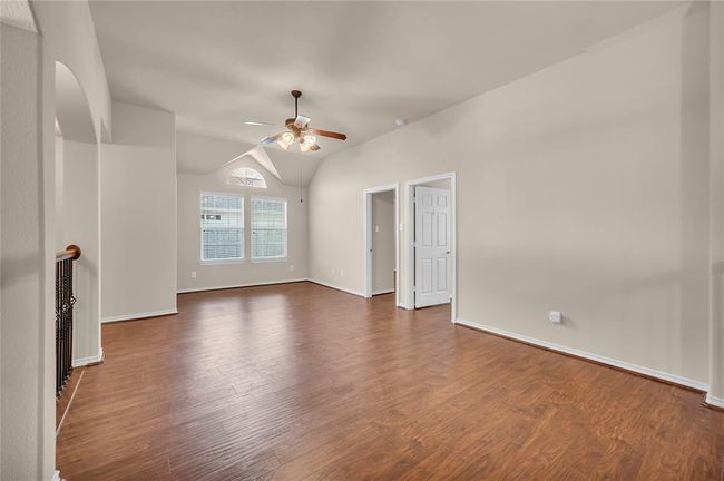 25402 Lancaster Pine Dr, House other with 5 bedrooms, 4 bathrooms and 3 parking in Spring TX | Image 35