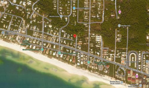 2 Birmingham St, Santa Rosa Beach, FL, 32459-7304 | Card Image