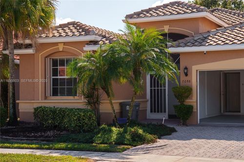7688 Trapani Ln, Boynton Beach, FL, 33472-7386 | Card Image