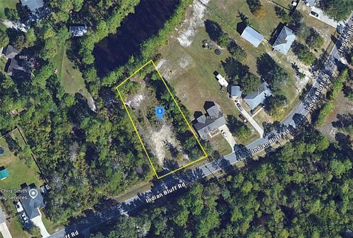 9139 Indian Bluff Rd, Youngstown, FL, 32466-2047 | Card Image