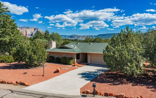 135 Deer Pass Drive, Sedona, AZ, 86351 | Card Image